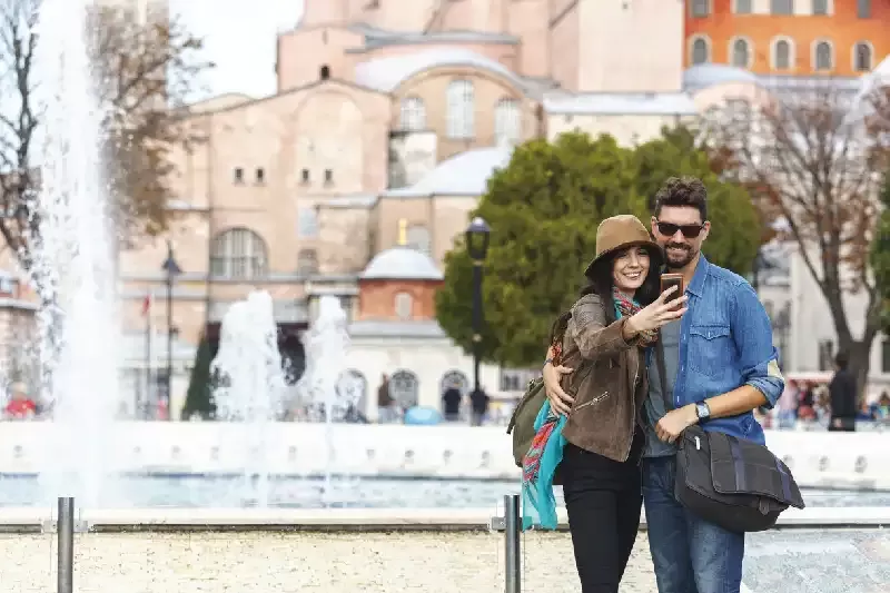 Pacchetto Istanbul Cappadocia Eccezionale